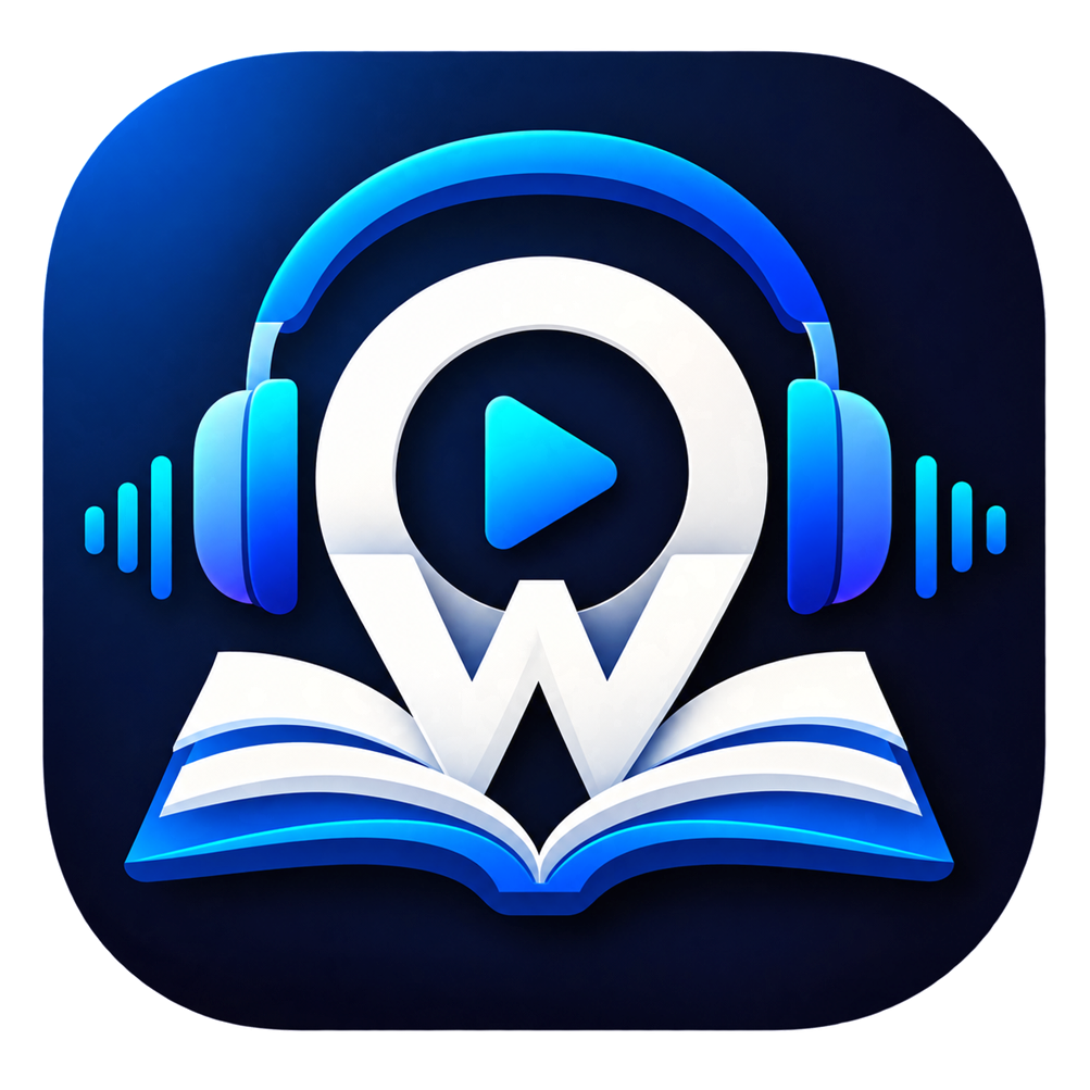 OnWorkAudio – Read, Listen & Learn